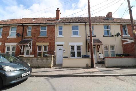 Dursley Road, Trowbridge