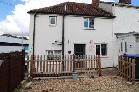 Warminster Road, Westbury