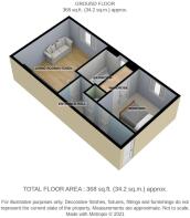 Floorplan 2