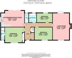 Plot9Bungalowfloorplan