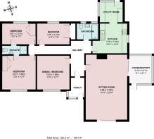 Gardenside Church Road colour