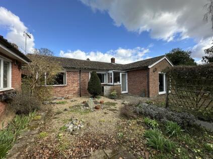 Church Road, Great Finborough