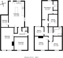 2 Stag Cottages