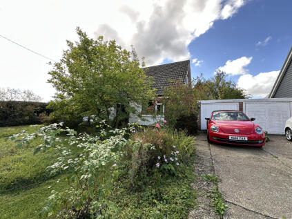 Blacksmiths Lane, Middlewood Green