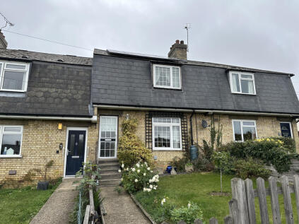 Station Road, Haughley