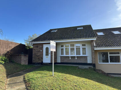 Underhill, Stowmarket