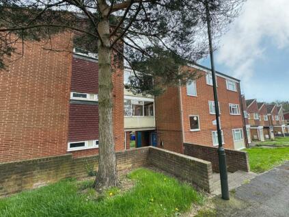 Chesterfield - 1 bedroom apartment for sale