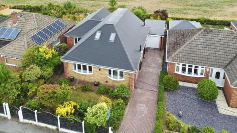 Chartwell Avenue, Wingerworth, Chesterfield, S42 6SP