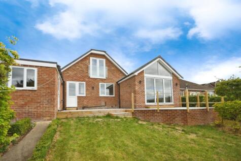 Chartwell Avenue, Wingerworth, Chesterfield, S42 6SP