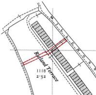 TITLE PLAN DRAWING