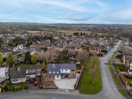 Park Hall Avenue, Walton, Chesterfield, S42 7LR