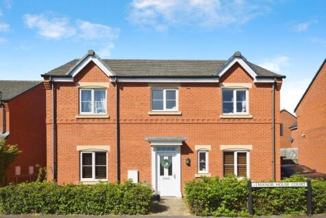 Manor House Court, Stonegravels, Chesterfield, S41 7GY
