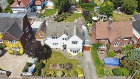 Highfield Lane, Newbold, Chesterfield, S41 8AY