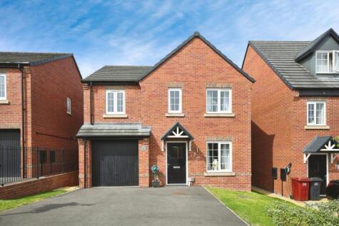 Milford Drive, Wingerworth, Chesterfield, S42 6UQ