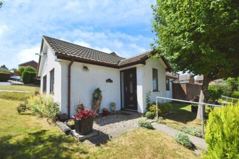 Heathfield Close, Wingerworth, Chesterfield, S42 6RW