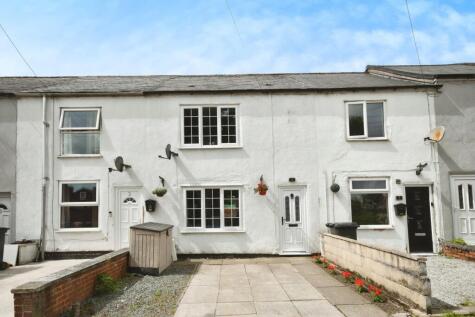 Blacks Lane, North Wingfield, Chesterfield, S42 5LW