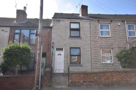 Devonshire Road North, New Whittington, Chesterfield, S43 2BL