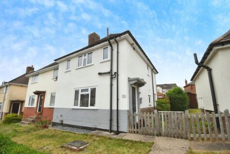 Devonshire Avenue North, New Whittington, Chesterfield, S43 2AS