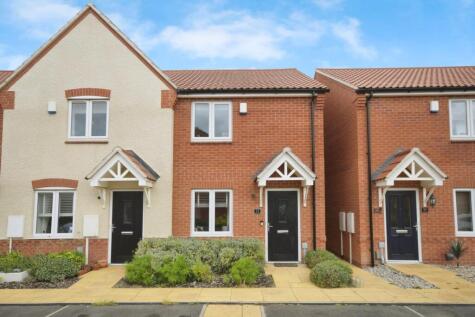 Patterdale Road, Dunston, Chesterfield, S41 8FE