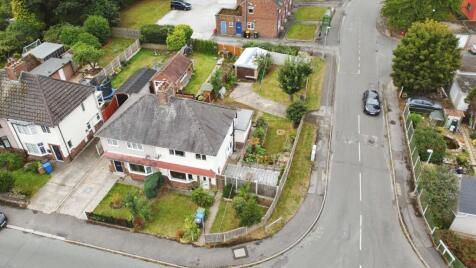 Grangewood Road, Chesterfield, S40 2TE