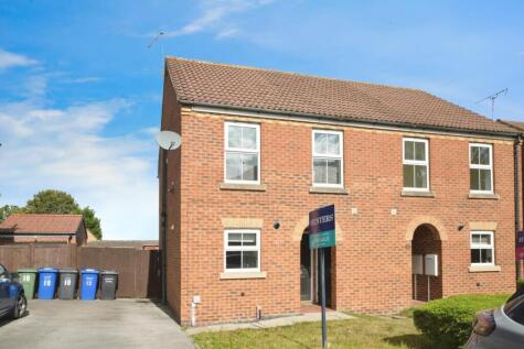 Stormont Grove, Inkersall, Chesterfield, S43 3JG