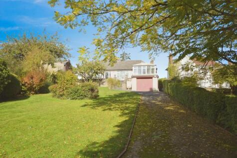 Derby Road, Wingerworth, Chesterfield, S42 6NF