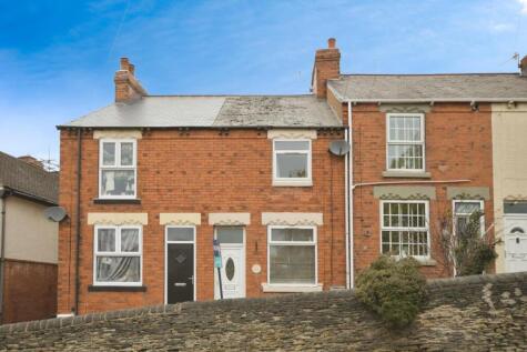 Handley Road, New Whittington, Chesterfield, S43 2DU