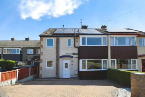 Parker Avenue, Calow, Chesterfield, S44 5AY