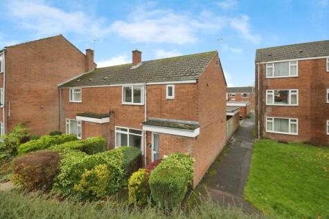 Annesley Close, Hasland, Chesterfield, S41 0RQ