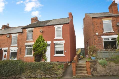 Handley Road, New Whittington, Chesterfield, S43 2DU