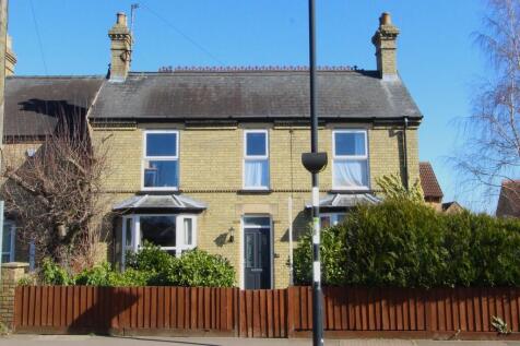 St. Neots Road, Sandy