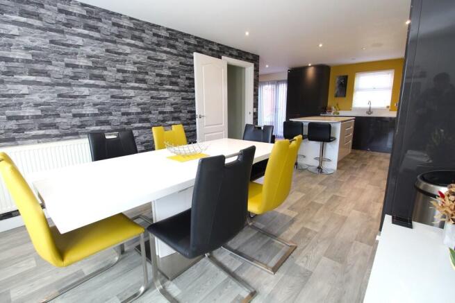 kitchen diner 2