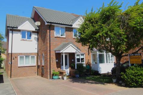 Starling Close, Sandy