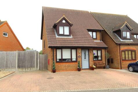 Merlin Drive, Sandy