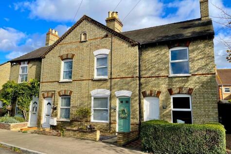 London Road, Sandy
