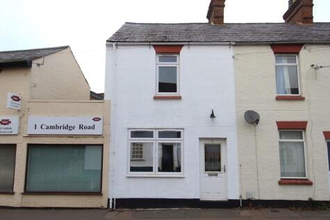 Cambridge Road, Sandy