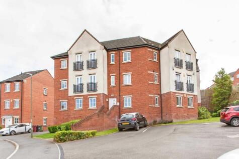 East Street, Doe Lea, S44