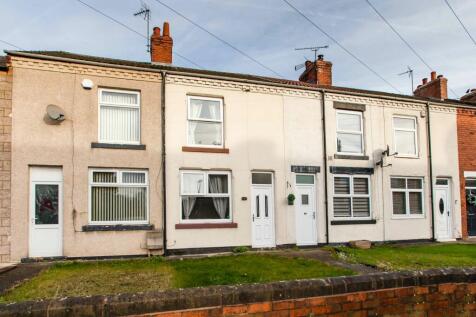 Creswell Road, Clowne, S43