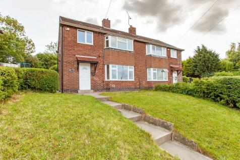 Nether Springs Road, Bolsover, S44