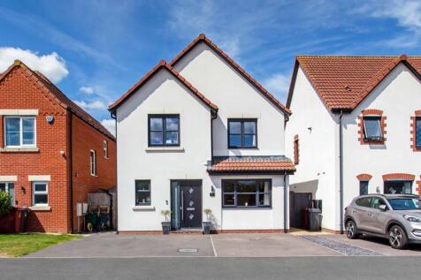 Harvester Way, Clowne, S43