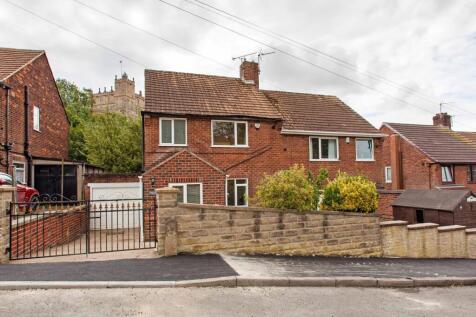 Bolsover Hill, Bolsover, S44