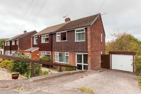 Houfton Road, Bolsover, S44