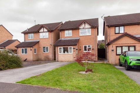 Bricky Close, Clowne, S43
