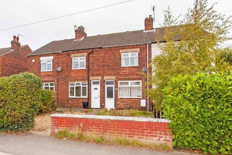 Welbeck Road, Bolsover, S44