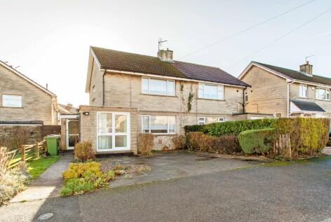 Ruthyn Avenue, Barlborough, S43