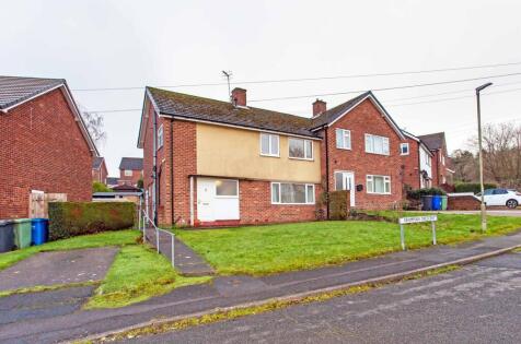 Grampian Crescent, Chesterfield, S40
