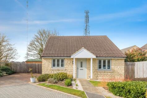 Robinscroft, SWINDON