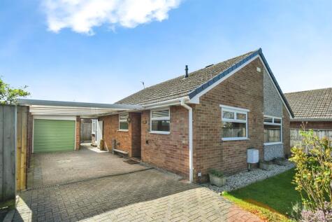 Kennet Avenue, SWINDON