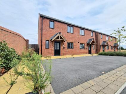 Blunt Rise, Blunsdon, Swindon