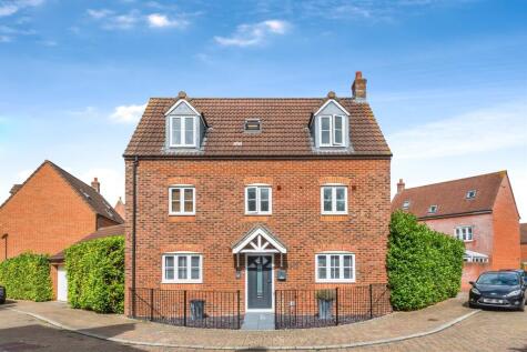 Pulsar Road, SWINDON